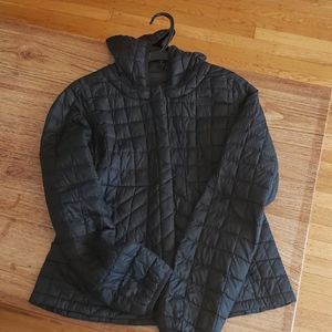 Northface puffer jacket